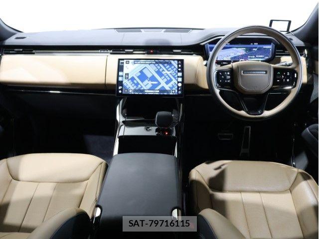 ROVER RANGE ROVER 2025-06 8316878-3