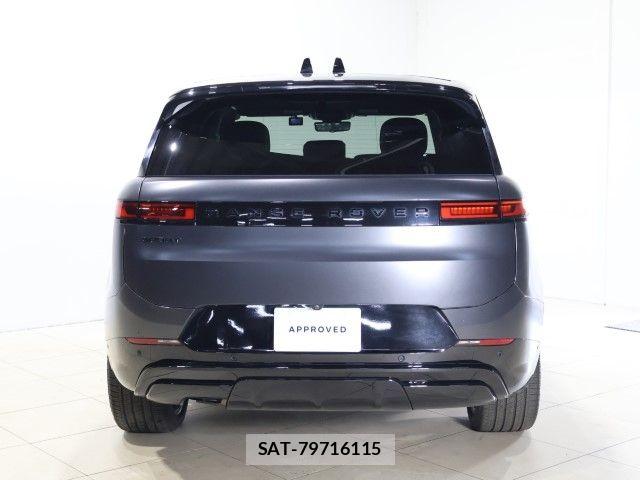 ROVER RANGE ROVER 2025-06 8316878-6