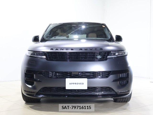 ROVER RANGE ROVER 2025-06 8316878-7