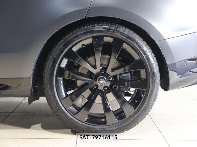 ROVER RANGE ROVER 2025-06 8316878-8