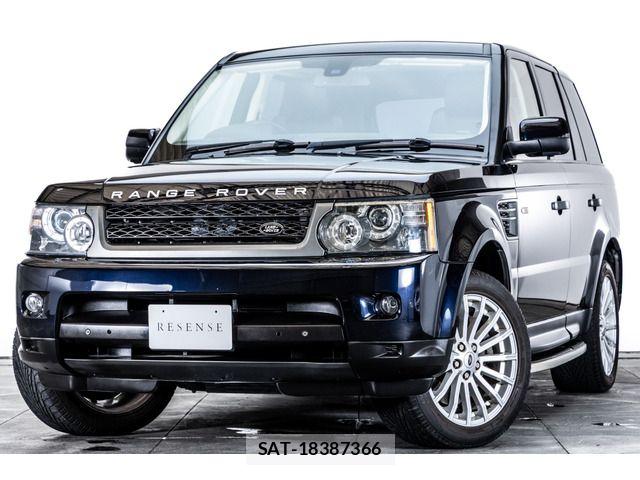 ROVER RANGE ROVER 2009-11 8337728-0