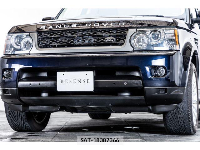 ROVER RANGE ROVER 2009-11 8337728-9