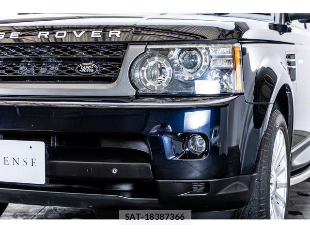 ROVER RANGE ROVER 2009-11 8337728-10