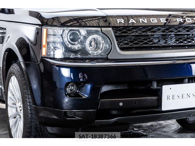 ROVER RANGE ROVER 2009-11 8337728-11