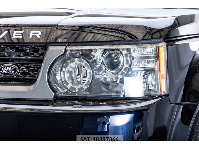 ROVER RANGE ROVER 2009-11 8337728-12