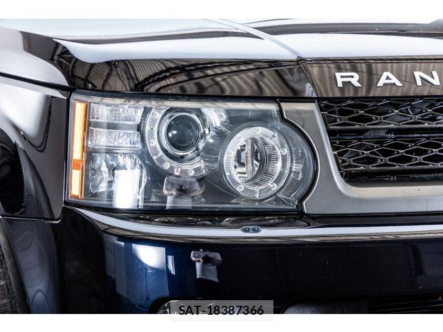 ROVER RANGE ROVER 2009-11 8337728-13