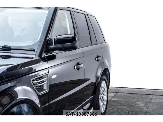 ROVER RANGE ROVER 2009-11 8337728-14