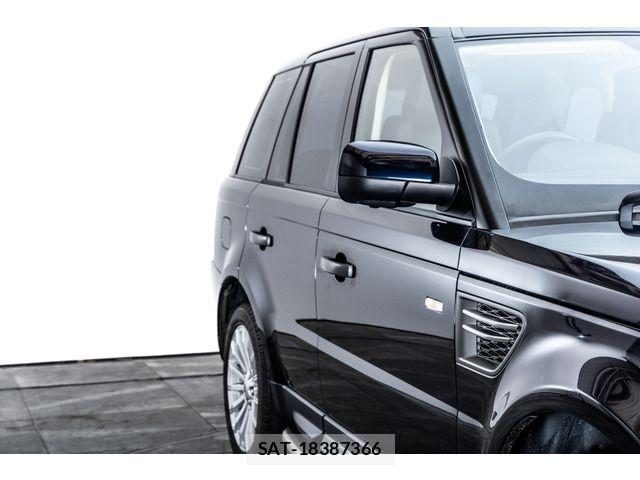 ROVER RANGE ROVER 2009-11 8337728-15