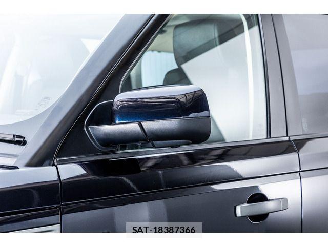 ROVER RANGE ROVER 2009-11 8337728-16