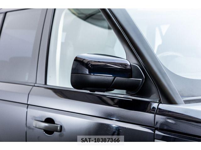 ROVER RANGE ROVER 2009-11 8337728-17