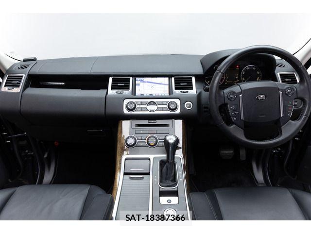 ROVER RANGE ROVER 2009-11 8337728-1