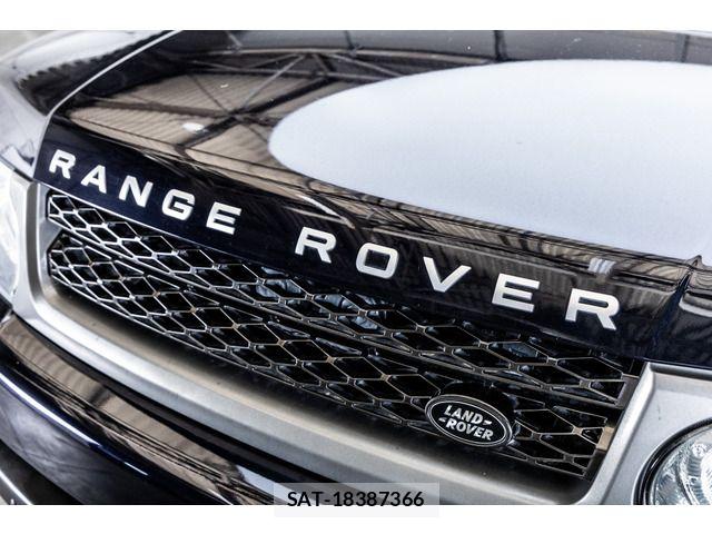 ROVER RANGE ROVER 2009-11 8337728-19