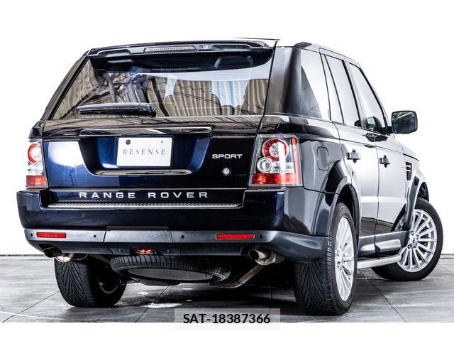 ROVER RANGE ROVER 2009-11 8337728-2