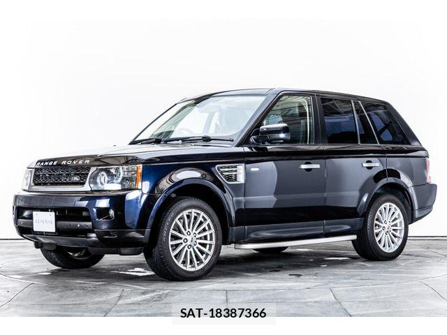 ROVER RANGE ROVER 2009-11 8337728-3