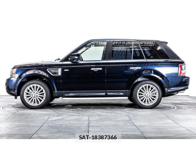 ROVER RANGE ROVER 2009-11 8337728-4