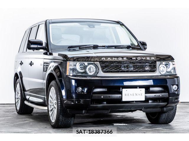 ROVER RANGE ROVER 2009-11 8337728-5