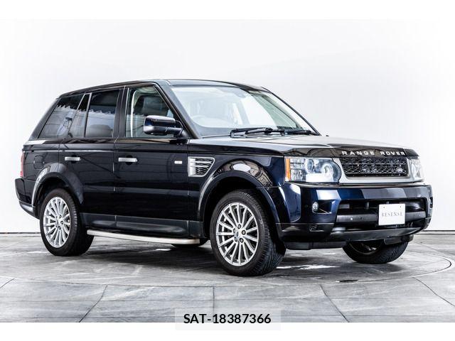 ROVER RANGE ROVER 2009-11 8337728-6
