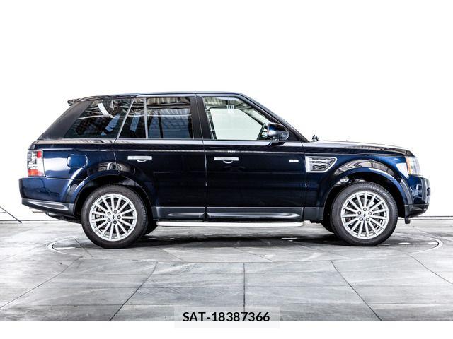 ROVER RANGE ROVER 2009-11 8337728-7