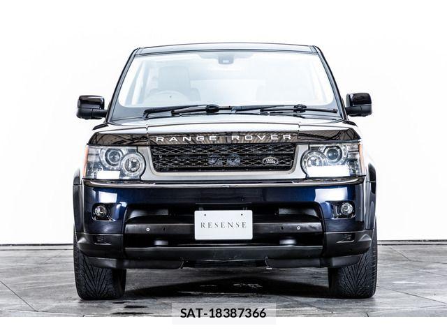 ROVER RANGE ROVER 2009-11 8337728-8