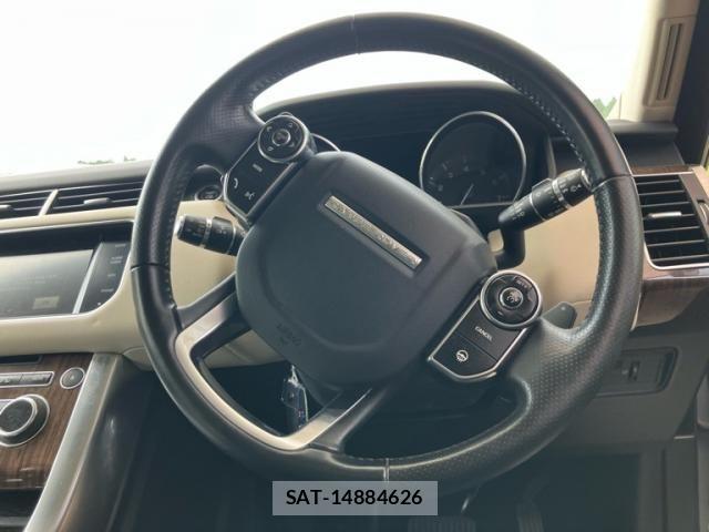 ROVER RANGE ROVER 2015-06 8337729-12