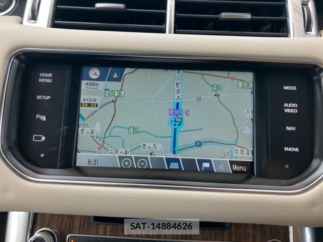 ROVER RANGE ROVER 2015-06 8337729-18