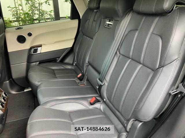 ROVER RANGE ROVER 2015-06 8337729-25