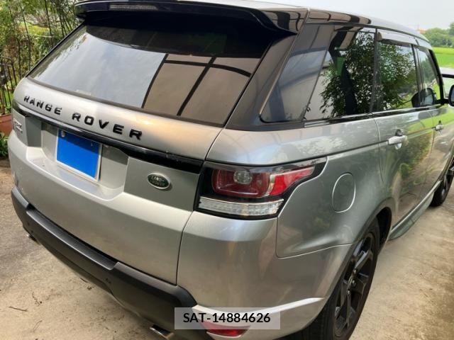 ROVER RANGE ROVER 2015-06 8337729-2