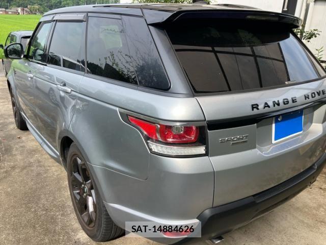 ROVER RANGE ROVER 2015-06 8337729-3