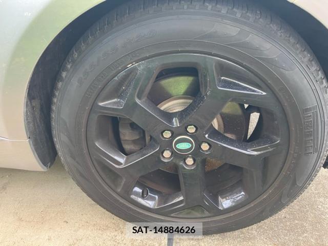 ROVER RANGE ROVER 2015-06 8337729-4