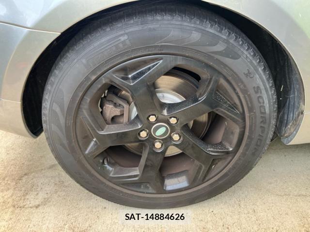 ROVER RANGE ROVER 2015-06 8337729-5