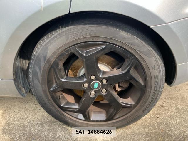 ROVER RANGE ROVER 2015-06 8337729-6
