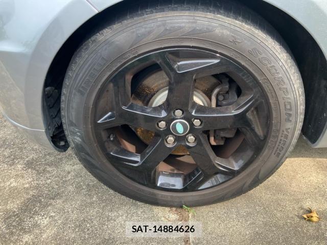 ROVER RANGE ROVER 2015-06 8337729-7