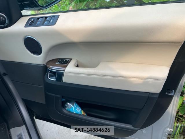 ROVER RANGE ROVER 2015-06 8337729-8