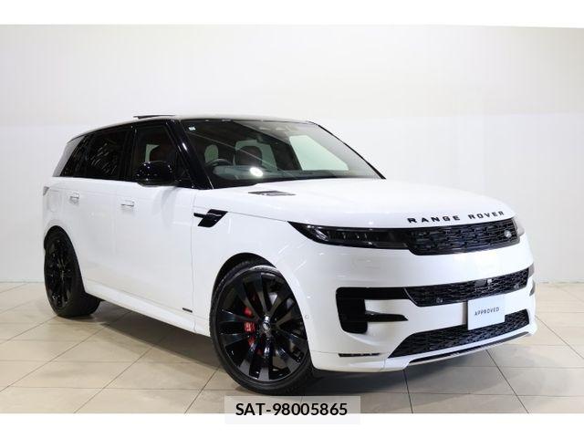 ROVER RANGE ROVER 2024-10 8368529-0