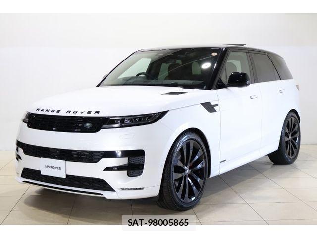 ROVER RANGE ROVER 2024-10 8368529-9