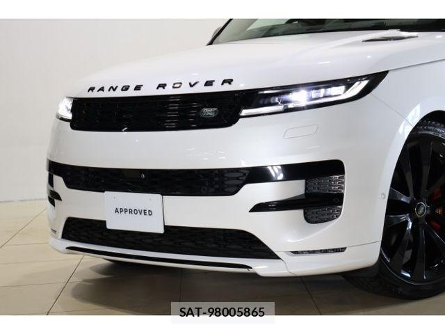 ROVER RANGE ROVER 2024-10 8368529-10