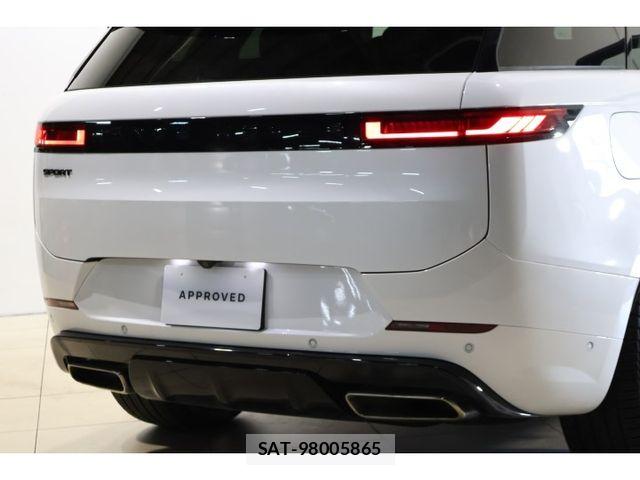 ROVER RANGE ROVER 2024-10 8368529-14