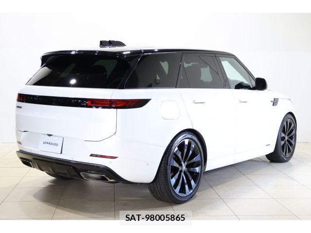 ROVER RANGE ROVER 2024-10 8368529-15