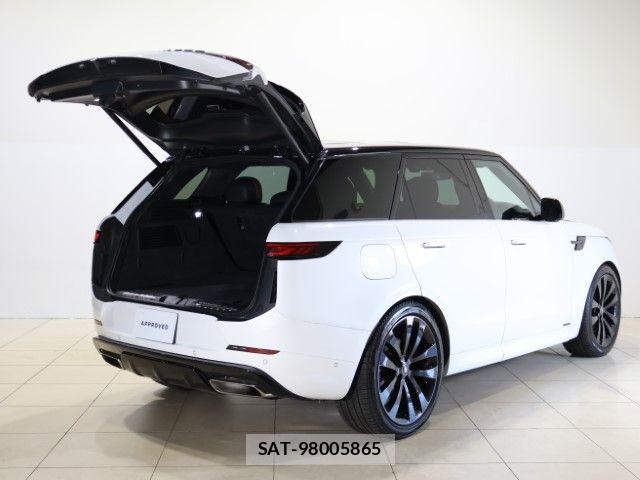 ROVER RANGE ROVER 2024-10 8368529-16