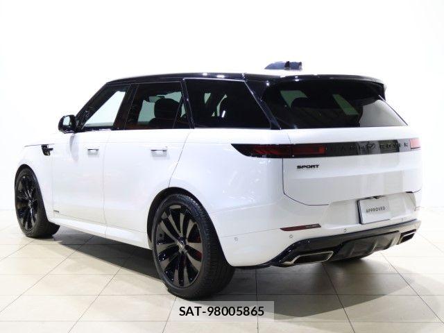 ROVER RANGE ROVER 2024-10 8368529-1