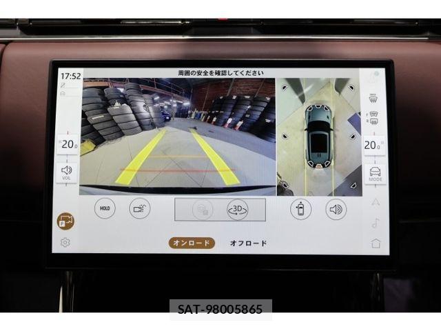 ROVER RANGE ROVER 2024-10 8368529-29