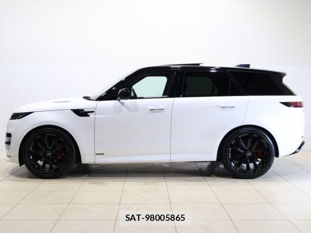 ROVER RANGE ROVER 2024-10 8368529-5
