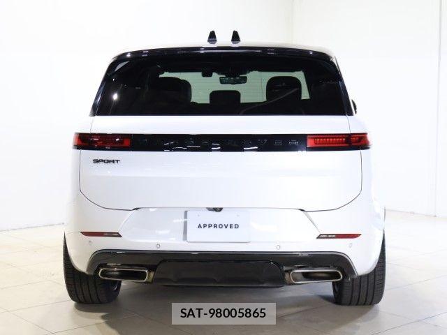 ROVER RANGE ROVER 2024-10 8368529-6