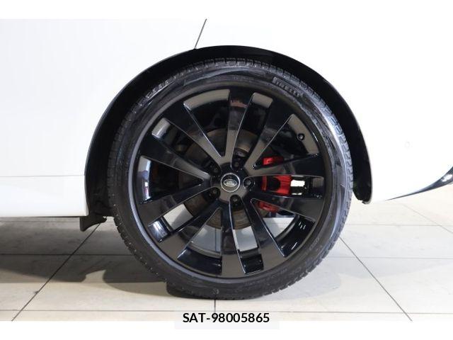ROVER RANGE ROVER 2024-10 8368529-8