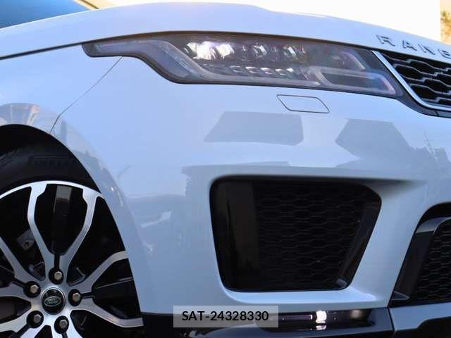 ROVER RANGE ROVER 2021-09 8368530-9