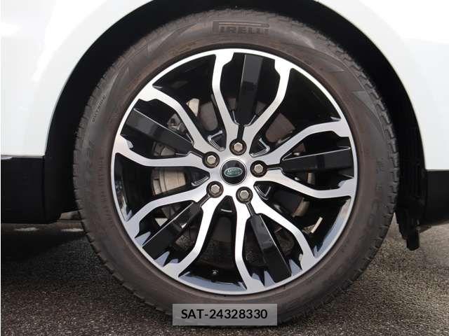 ROVER RANGE ROVER 2021-09 8368530-11