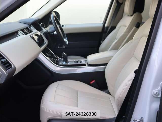 ROVER RANGE ROVER 2021-09 8368530-17