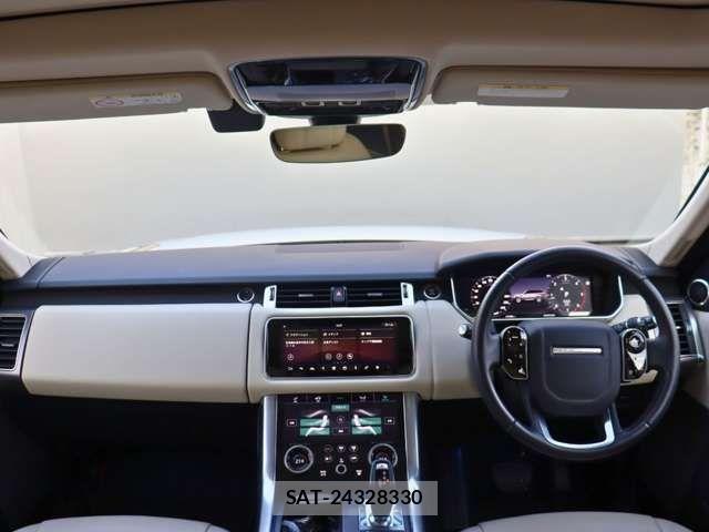 ROVER RANGE ROVER 2021-09 8368530-1