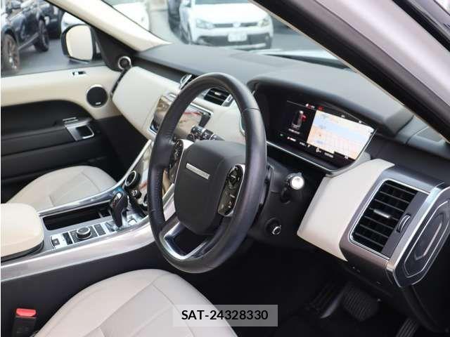 ROVER RANGE ROVER 2021-09 8368530-19