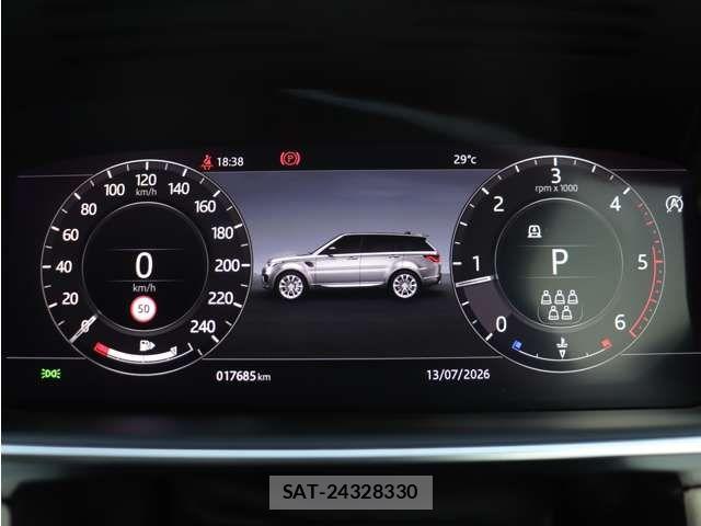 ROVER RANGE ROVER 2021-09 8368530-21